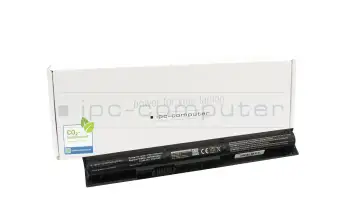 IPC-Computer Batería de extensión compatible para HP HSTNN-DB7B con 47Wh