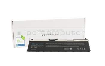 IPC-Computer batería (11.55V) compatible para Dell 0WMRC con 65Wh