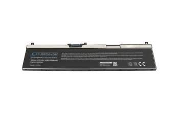 IPC-Computer batería (11.55V) compatible para Dell 0WMRC con 65Wh