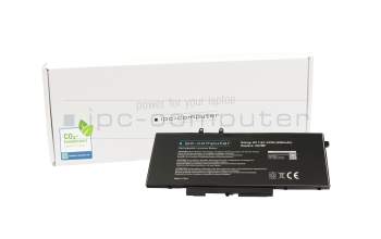 IPC-Computer batería (4 celdas) compatible para Dell CY2HD con 61Wh
