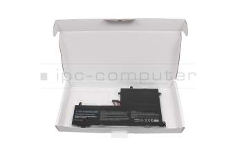 IPC-Computer batería (Cable corto) compatible para Lenovo 5B10Q88555 con 54,72Wh