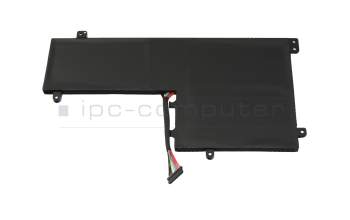 IPC-Computer batería (Cable de aprox. 8,3 cm) compatible para Lenovo 5B10W67292 con 53Wh