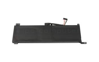 IPC-Computer batería (corto) compatible para Lenovo 4ICP4/62/141 con 59Wh