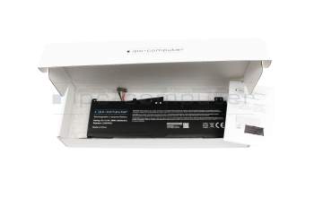 IPC-Computer batería (corto) compatible para Lenovo L19M4PC1 con 59Wh