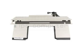 IPC-Computer batería (incluido kit de fijación) compatible para Apple A2179 con 55Wh