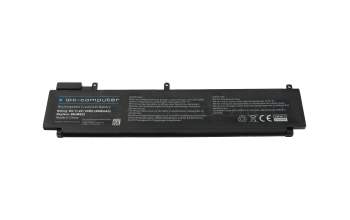 IPC-Computer batería (largo) compatible para Lenovo 00WH036 con 22,8Wh