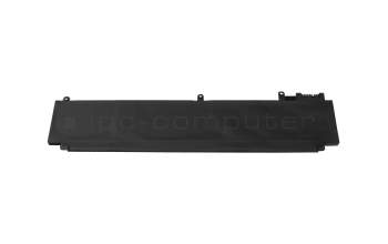 IPC-Computer batería (largo) compatible para Lenovo 00WH036 con 23Wh