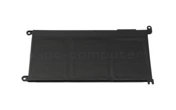 IPC-Computer batería (variante de 1,5 cm) compatible para Dell 0CYMGM con 39Wh