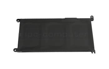 IPC-Computer batería (variante de 3,5 cm) compatible para Dell 0FJMK con 41Wh
