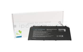 IPC-Computer batería 11,1V (AP15O5L) compatible para Acer AP15O5L con 48Wh