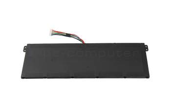 IPC-Computer batería 11,4 V (tipo AC14B18J) compatible para Acer KT0030G017 con 41Wh