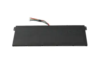 IPC-Computer batería 11,4 V (tipo AC14B18J) compatible para Acer KT0030G017 con 41Wh