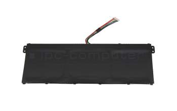 IPC-Computer batería 11,55V (Typ AP18C8K) compatible para Acer KT.00304.012 con 50Wh
