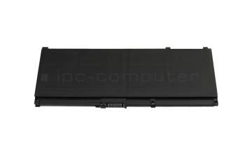 IPC-Computer batería 15,4V compatible para HP TPN-C134 con 67Wh