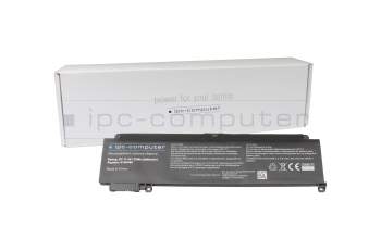 IPC-Computer batería 22,8Wh compatible para Lenovo ThinkPad T470s (20HF/20HG/20JS/20JT)