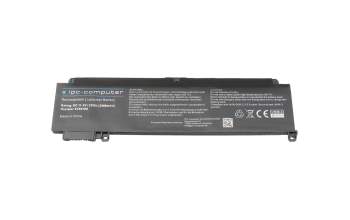 IPC-Computer batería 22,8Wh compatible para Lenovo ThinkPad T470s (20HF/20HG/20JS/20JT)