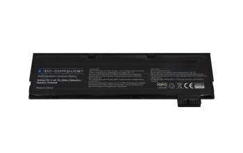 IPC-Computer batería 22Wh compatible para Lenovo ThinkPad A485 (20MU/20MV)