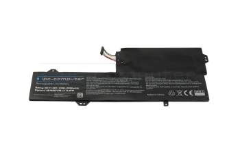 IPC-Computer batería 23Wh compatible para Lenovo Flex 6-11IGM (81A7)