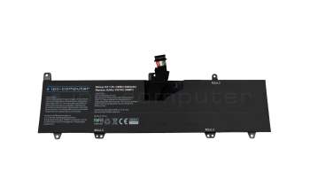 IPC-Computer batería 26Wh compatible para Dell Inspiron 11 (3000)