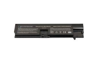 IPC-Computer batería 32Wh compatible para Lenovo ThinkPad E570