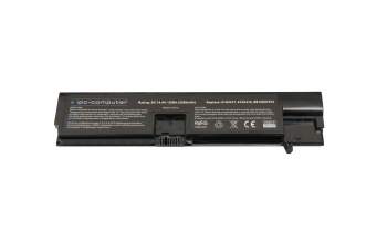 IPC-Computer batería 32Wh compatible para Lenovo ThinkPad E570c
