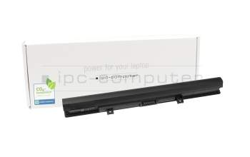 IPC-Computer batería 33Wh negro compatible para Toshiba Satellite C50-B