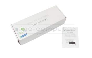 IPC-Computer batería 33Wh negro compatible para Toshiba Satellite C55D-C