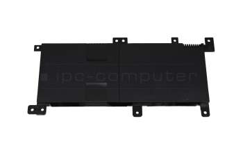 IPC-Computer batería 34Wh compatible para Asus VivoBook F556UR