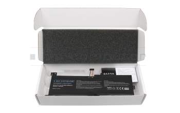 IPC-Computer batería 34Wh compatible para Lenovo IdeaPad 320-14IKB (80XK/80YD/80YF)