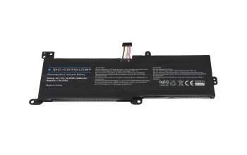 IPC-Computer batería 34Wh compatible para Lenovo IdeaPad 320-15IAP (80XR/81CS)