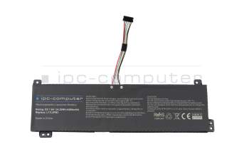 IPC-Computer batería 34Wh compatible para Lenovo V130-15IGM (81HL)