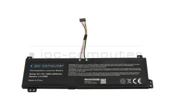 IPC-Computer batería 34Wh compatible para Lenovo V130-15IGM (81HL)