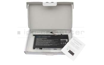 IPC-Computer batería 35Wh 3 celdas compatible para Lenovo ThinkBook 14 G3 ACL (21A2)