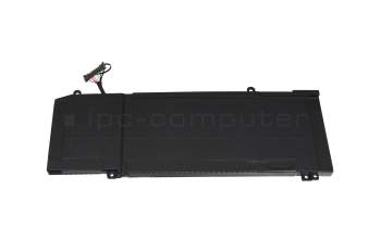 IPC-Computer batería 3630mAh 15,4V compatible para Dell G7 17 (7790)
