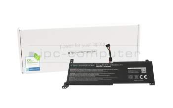 IPC-Computer batería 36Wh (2 células 7,7V) compatible para Lenovo K14 (21CU/21CV)