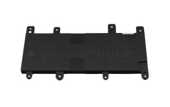 IPC-Computer batería 36Wh compatible para Asus R753UX
