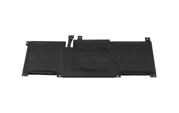 IPC-Computer batería 37,6Wh compatible para MSI Modern 14 B11M/B11MW (MS-14D2)