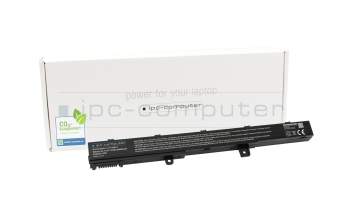 IPC-Computer batería 37Wh compatible para Asus R411MA