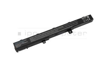 IPC-Computer batería 37Wh compatible para Asus R411MA
