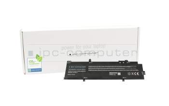 IPC-Computer batería 37Wh compatible para Lenovo ThinkPad P14s Gen 4 (21HF/21HG)