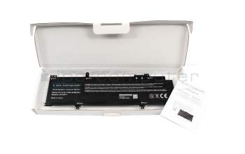 IPC-Computer batería 37Wh compatible para Lenovo ThinkPad T14 Gen 3 (21CF/21CG)