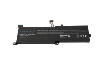 IPC-Computer batería 37Wh compatible para Lenovo V15-ADA (82C7)