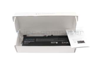 IPC-Computer batería 37Wh compatible para Lenovo V15-ADA (82C7)