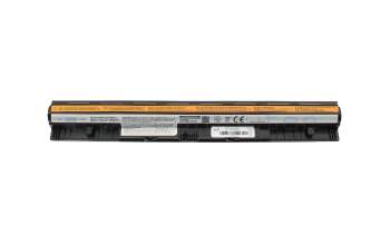 IPC-Computer batería 37Wh negro compatible para Lenovo G50-80 (80E5/80KR/80L0/80L4/80R0)