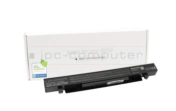 IPC-Computer batería 38Wh compatible para Asus A550CA