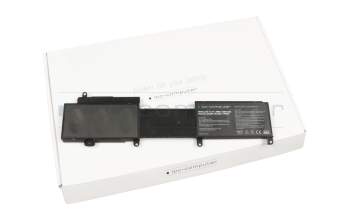 IPC-Computer batería 38Wh compatible para Dell Inspiron 14z (5423)