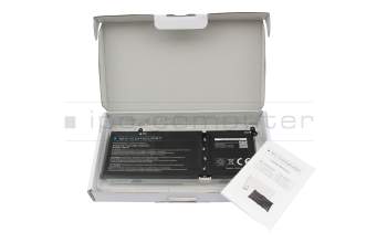 IPC-Computer batería 38Wh compatible para Dell Latitude 11 (3140)
