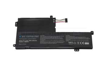 IPC-Computer batería 38Wh compatible para Lenovo IdeaPad L3-15IML05 (81Y3)