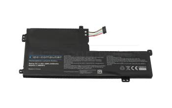 IPC-Computer batería 38Wh compatible para Lenovo IdeaPad L3-15IML05 (81Y3)