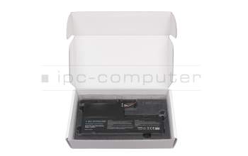 IPC-Computer batería 38Wh compatible para Lenovo IdeaPad L3-15IML05 (81Y3)